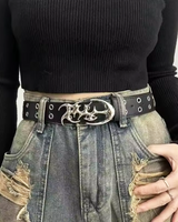 OFFSEAL Grunge Belt 2