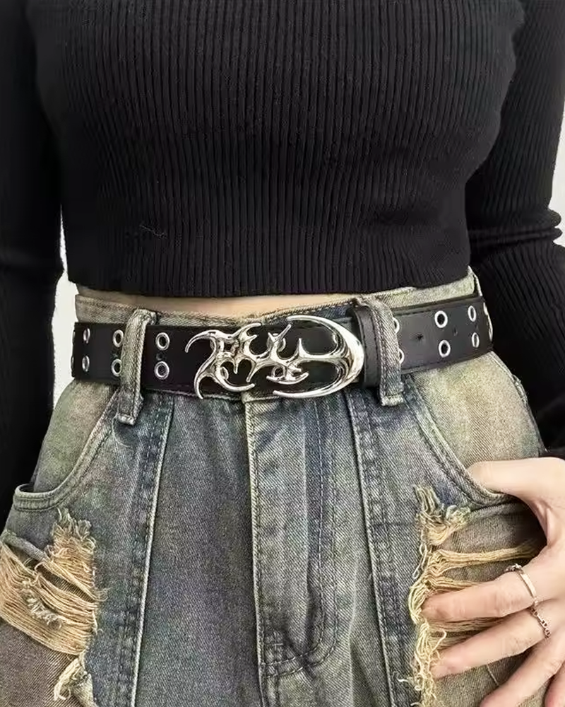 OFFSEAL Grunge Belt 2