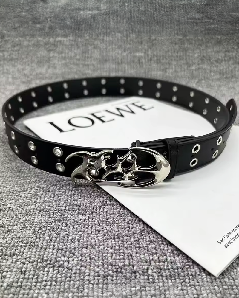 OFFSEAL Grunge Belt 2