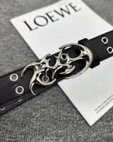 OFFSEAL Grunge Belt 2