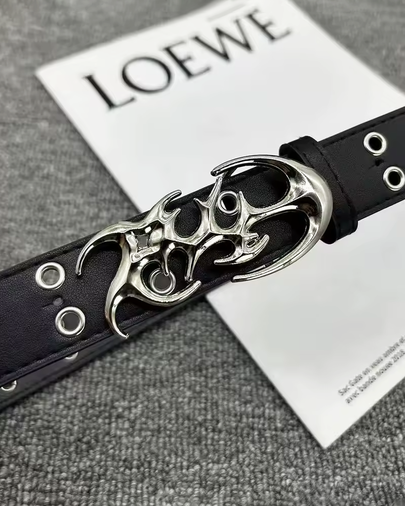 OFFSEAL Grunge Belt 2