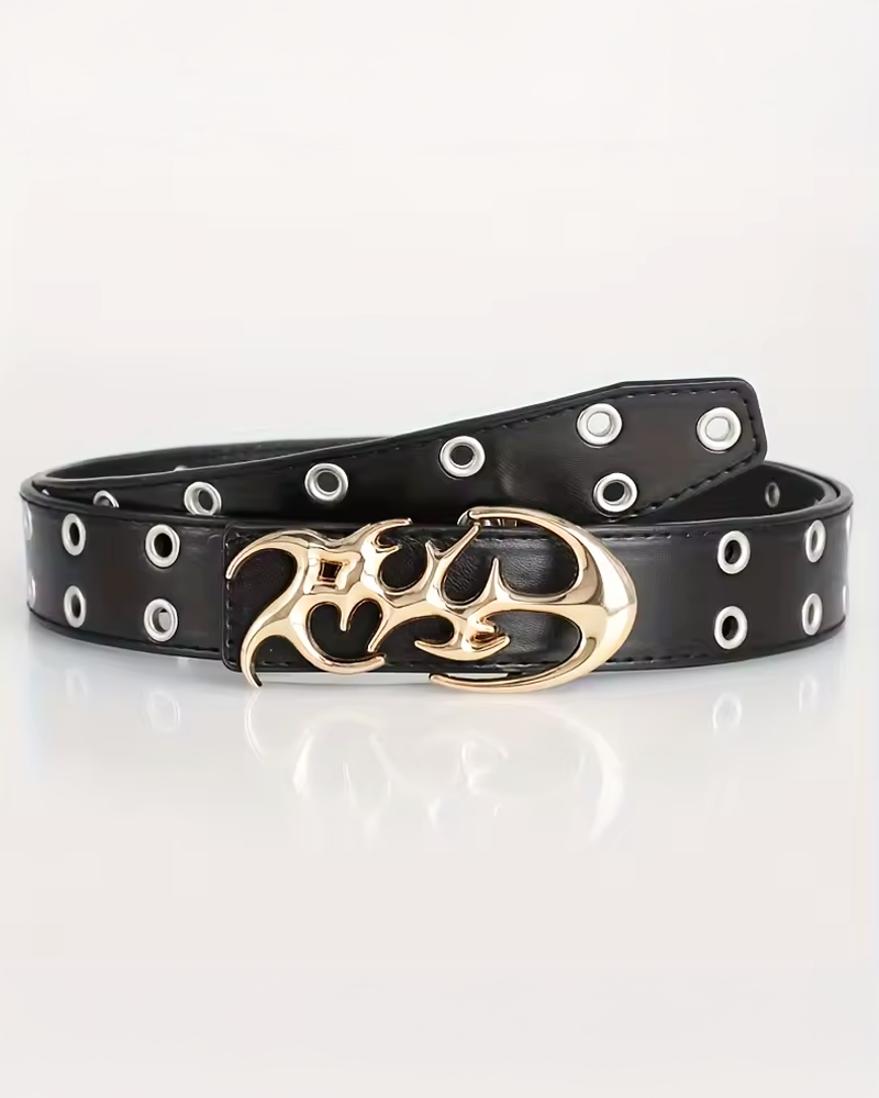OFFSEAL Grunge Belt 2