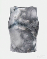 OFFSEAL Grunge Tank Top Women