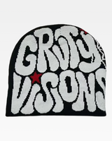 OFFSEAL Grvty Visions Beanie