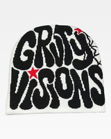 OFFSEAL Grvty Visions Beanie