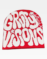 OFFSEAL Grvty Visions Beanie