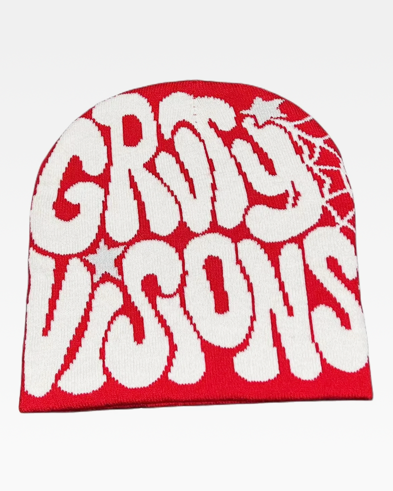 OFFSEAL Grvty Visions Beanie