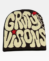 OFFSEAL Grvty Visions Beanie