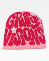 OFFSEAL Grvty Visions Beanie