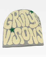 OFFSEAL Grvty Visions Beanie