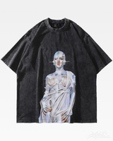 OFFSEAL Hajime Sorayama T-Shirt