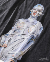 OFFSEAL Hajime Sorayama T-Shirt