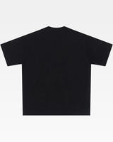 OFFSEAL Heat Map Print Shirt