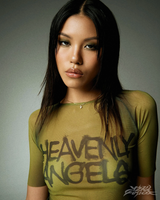 OFFSEAL Heavenly Angels Top
