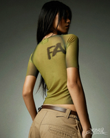 OFFSEAL Heavenly Angels Top