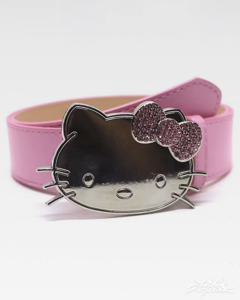 OFFSEAL Hello Kitty Belt