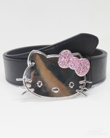 OFFSEAL Hello Kitty Belt