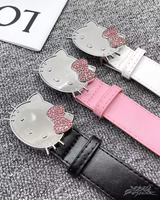 OFFSEAL Hello Kitty Belt