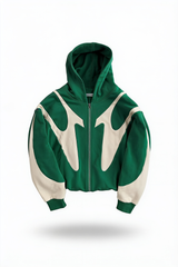Volt Panel Jacket