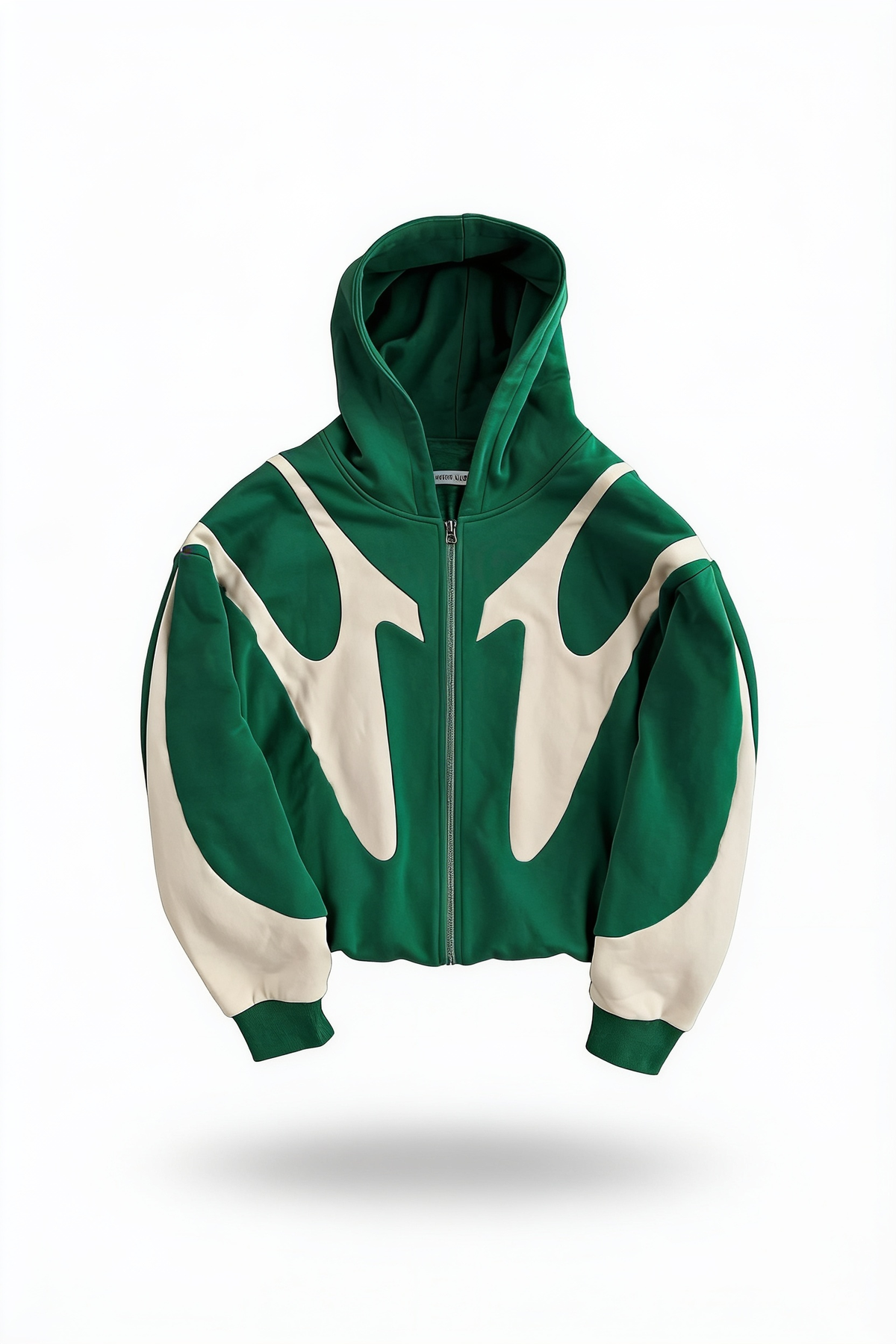Volt Panel Jacket