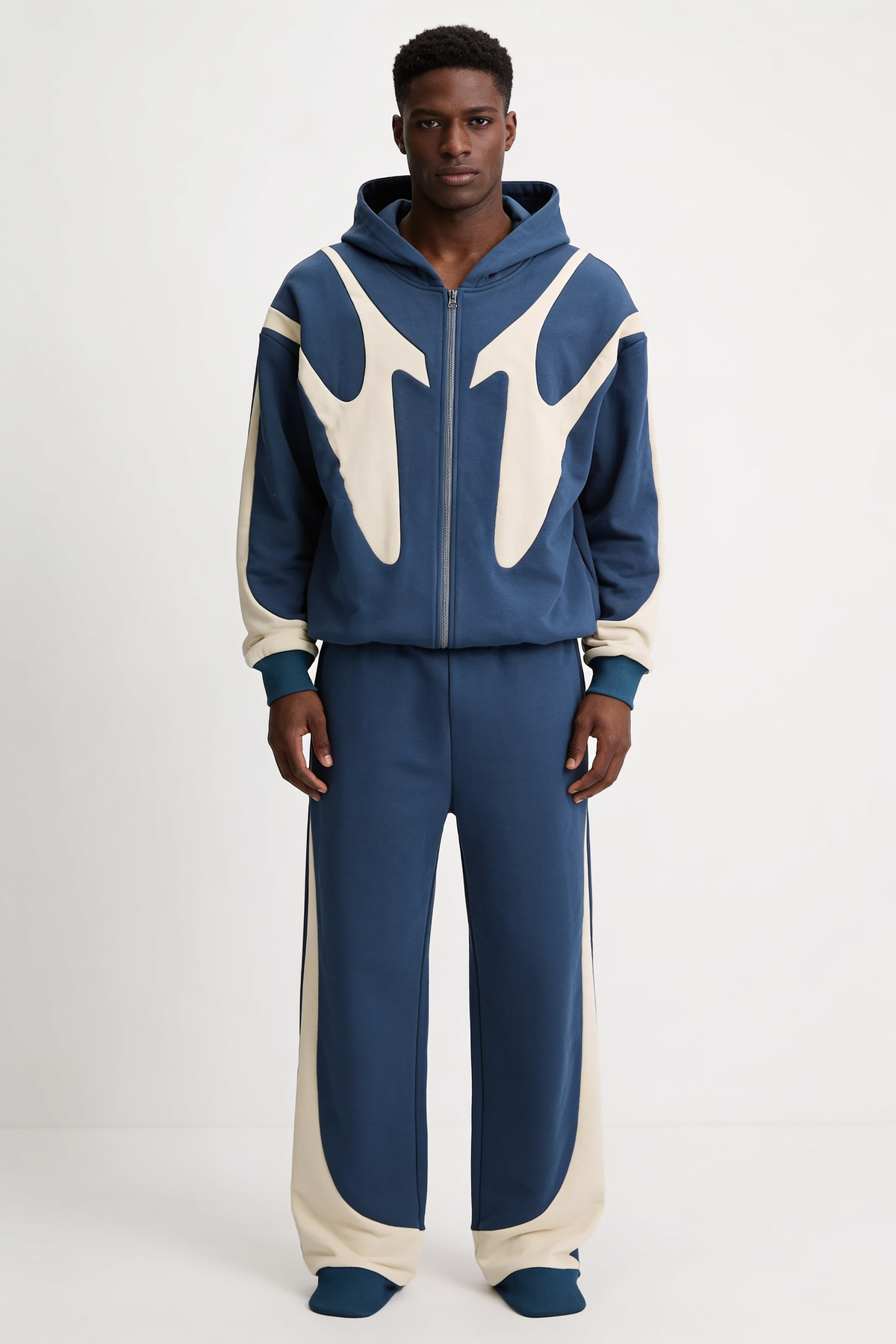 Volt Panel Jacket