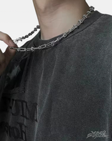 OFFSEAL Industrial Chain Necklace