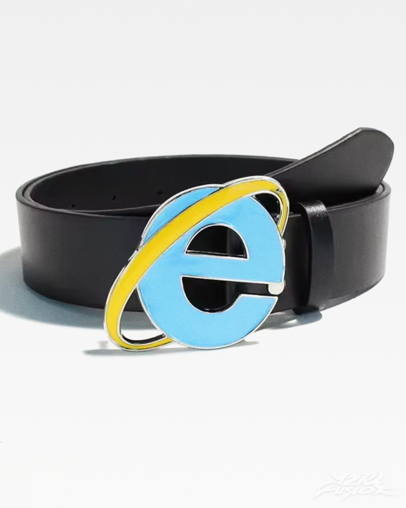 OFFSEAL Internet Explorer Belt