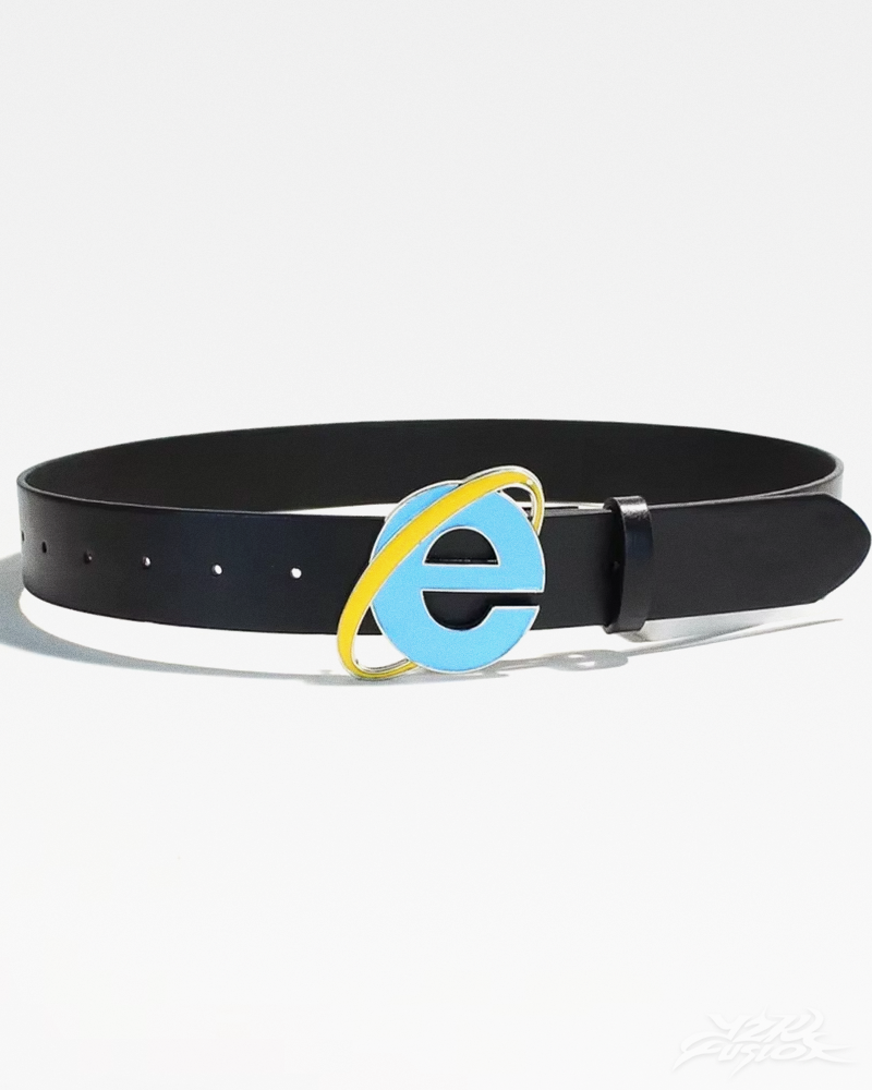 OFFSEAL Internet Explorer Belt