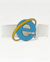 OFFSEAL Internet Explorer Belt