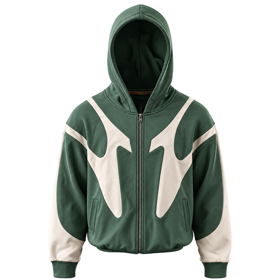 Your everyday layer.