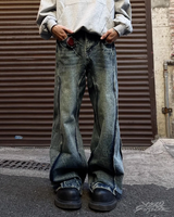 OFFSEAL Jeans with Panels