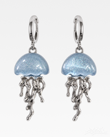 OFFSEAL Jellyfish Earrings