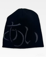 OFFSEAL Kanji Beanie
