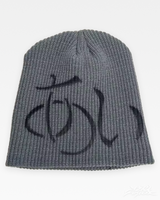 OFFSEAL Kanji Beanie