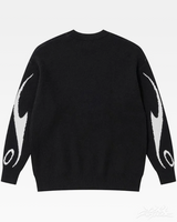 OFFSEAL Y2K Knit Sweater