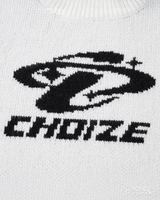 OFFSEAL Y2K Knit Sweater