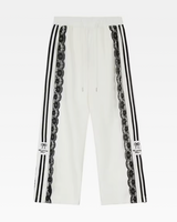 OFFSEAL Lace Track Pants