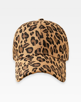 OFFSEAL Leopard Baseball Cap