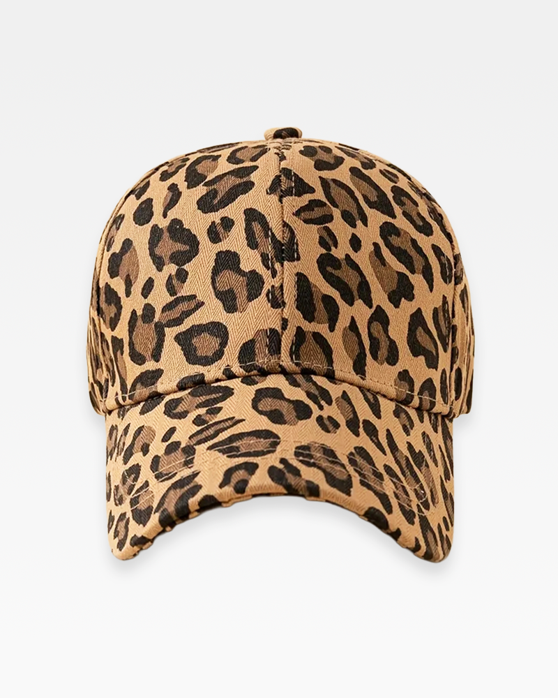 OFFSEAL Leopard Baseball Cap