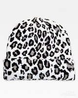 OFFSEAL Leopard Beanie