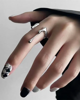 OFFSEAL Liquid Metal Ring
