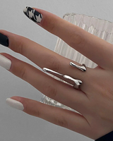 OFFSEAL Liquid Metal Ring