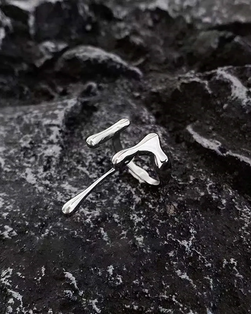 OFFSEAL Liquid Metal Ring