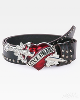 OFFSEAL Love Hurts Belt