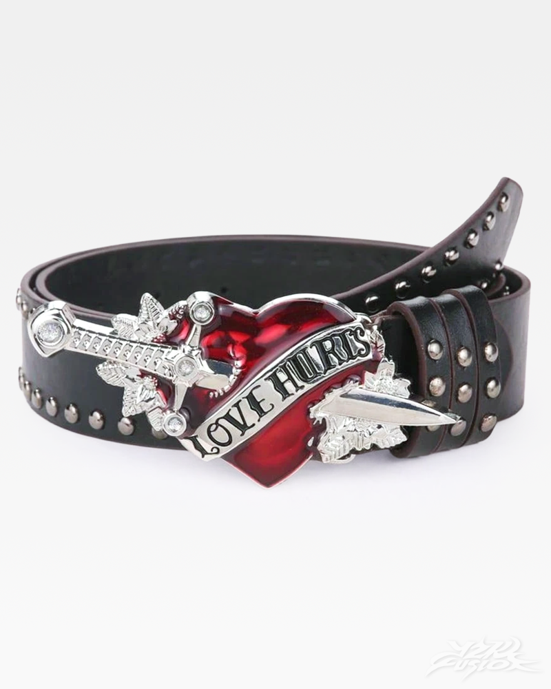 OFFSEAL Love Hurts Belt
