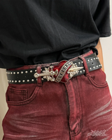 OFFSEAL Love Hurts Belt