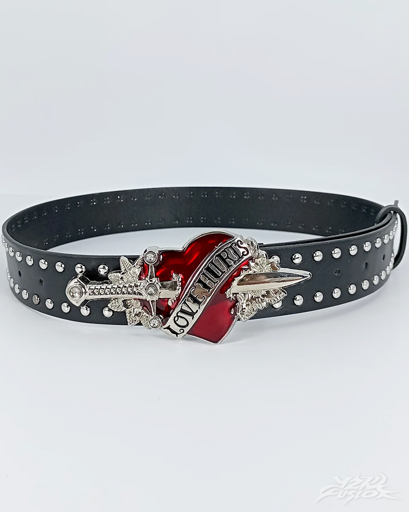 OFFSEAL Love Hurts Belt