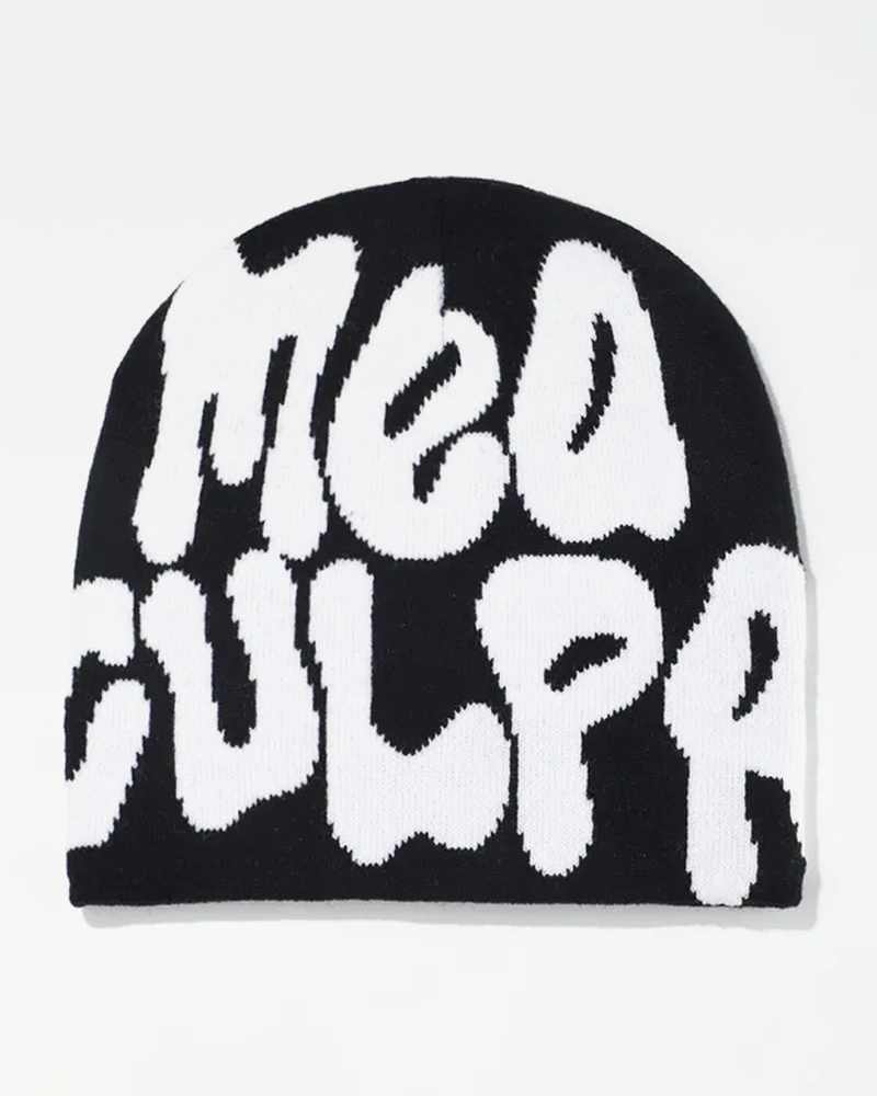 OFFSEAL Mea Culpa Beanie