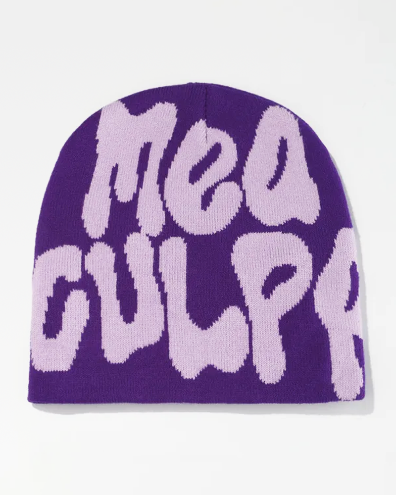 OFFSEAL Mea Culpa Beanie
