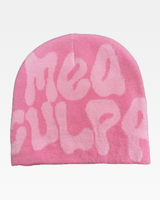 OFFSEAL Mea Culpa Beanie